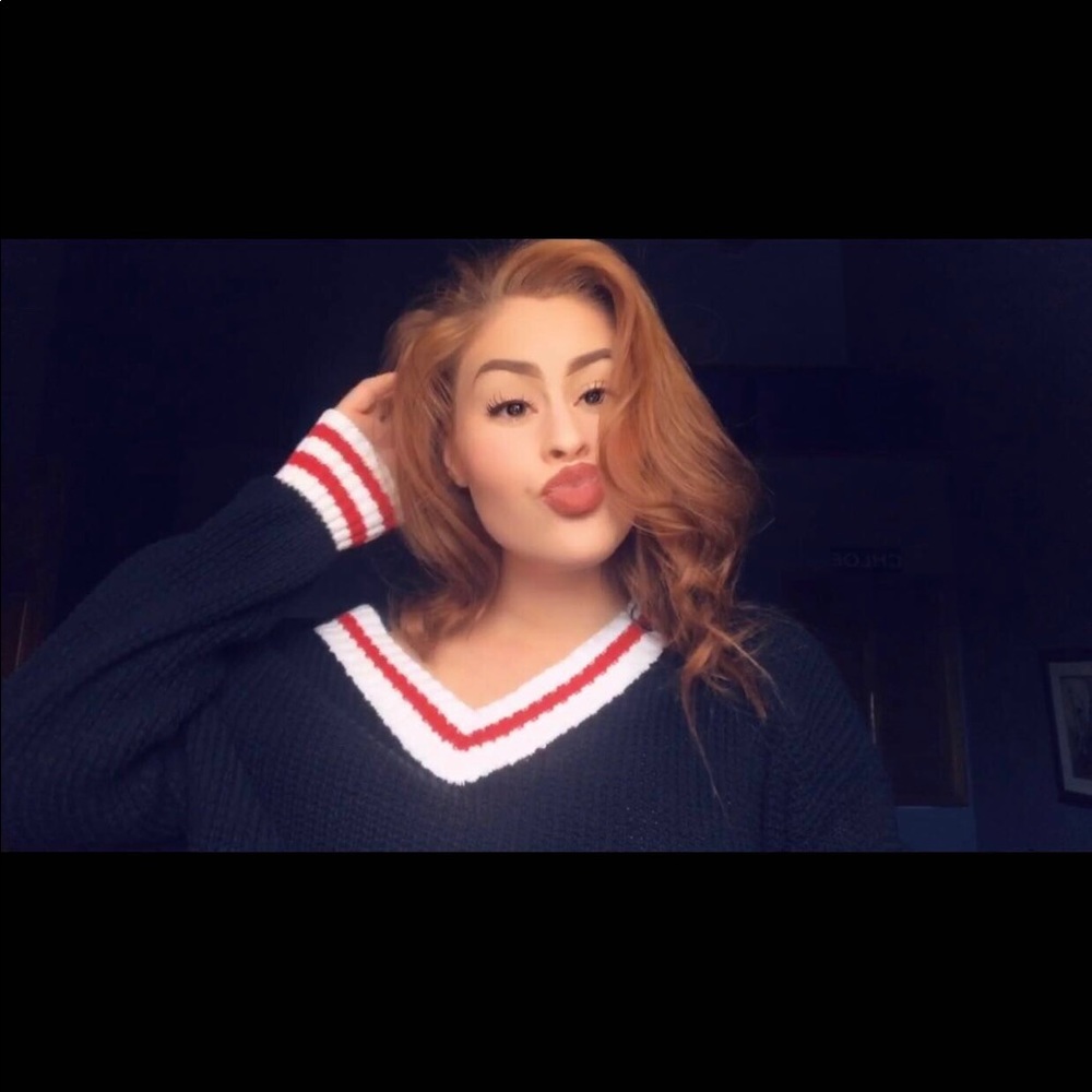 Meet your Posher, Chloe